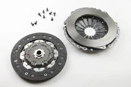 Комплект сцепления LuK 622 3180 09