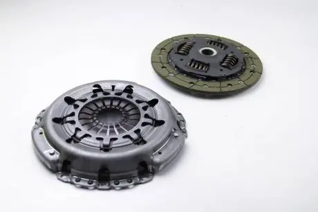 Комплект сцепления " repset LuK 622323109