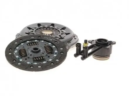 Комплект сцепления LuK 622 3231 33