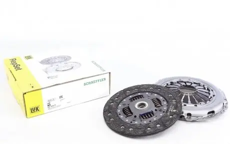 Комплект сцепления LuK 622 3236 09