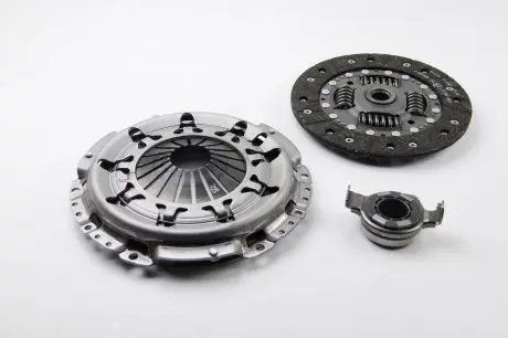 Комплект сцепления LuK 622323800