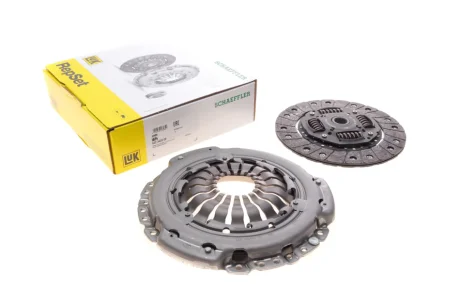 Комплект сцепления LuK 622 3429 09