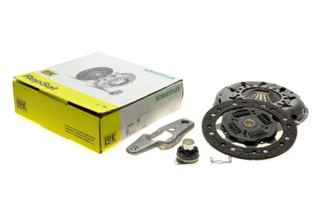 Комплект сцепления LuK 622 3487 00