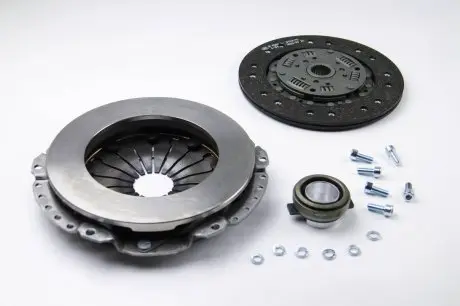 Комплект сцепления LuK 623022306