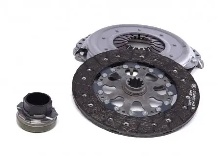 Комплект сцепления LuK 623065700