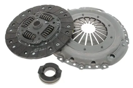 Комплект сцепления vw transporter t4 LuK 623080300