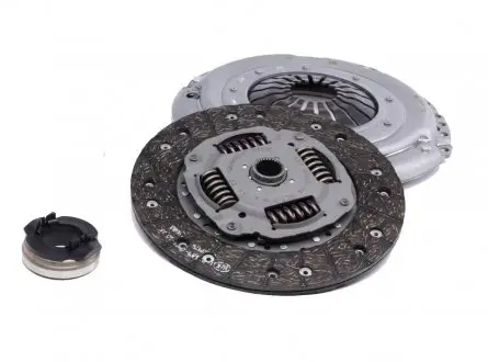 Комплект зчеплення LuK 623081500