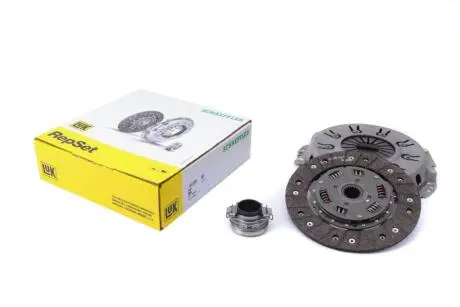 Комплект сцепления LuK 623 1999 60