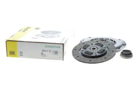 Комплект сцепления LuK 623 2360 60