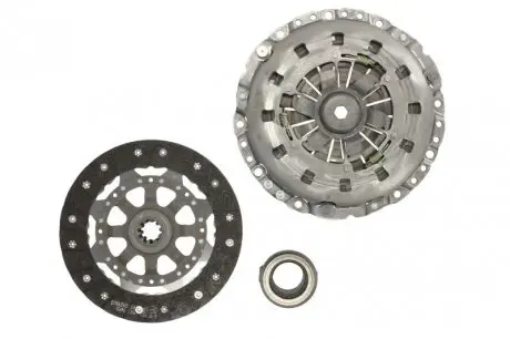 Комплект сцепления LuK 623300100