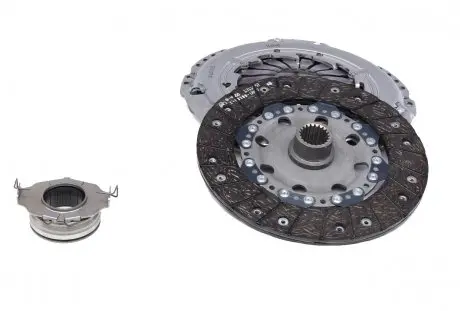 Комплект сцепления LuK 623304400