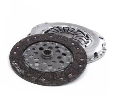 Комплект сцепления LuK 623311309