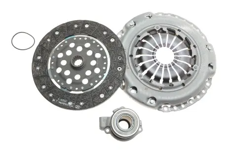 Комплект сцепления Astra G/Vectra C 2.0DTI/2.2i 99- (230mm) LuK 623 3113 33