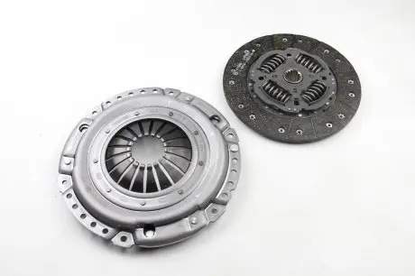 Комплект сцепления LuK 623313109