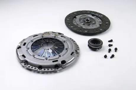 Комплект сцепления LuK 623320900