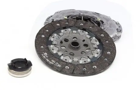 Комплект сцепления LuK 623322700