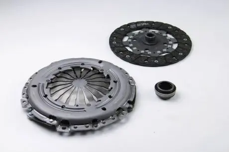 Комплект сцепления LuK 623324100