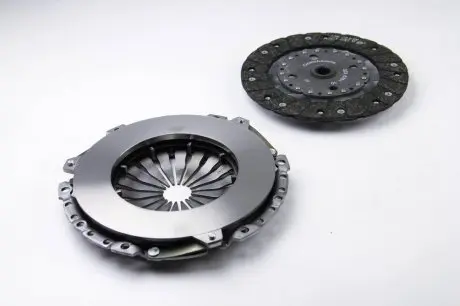 Комплект сцепления LuK 623324109