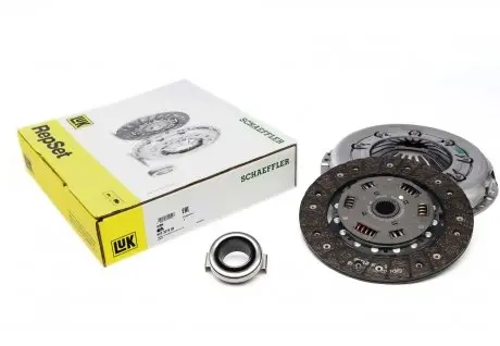 Комплект сцепления LuK 623 3278 00