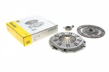 Комплект зчеплення LuK 623329600