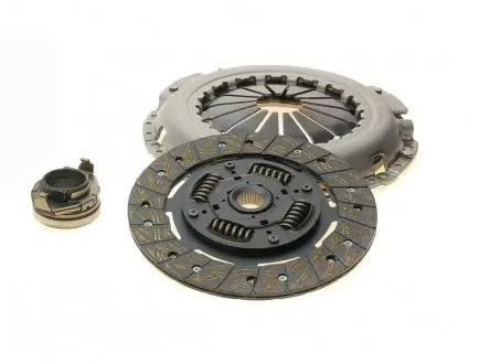 Комплект сцепления LuK 623341000