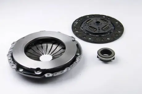 Комплект сцепления LuK 623353400