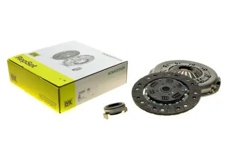 Комплект сцепления LuK 623 3547 00