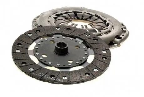 Комплект сцепления LuK 623355309