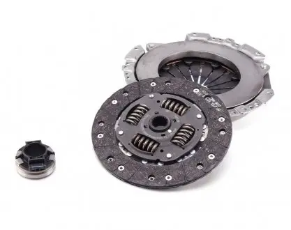 Комплект сцепления " repset LuK 623355400