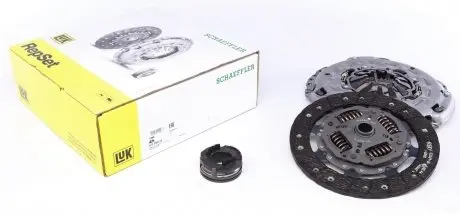 Комплект сцепления LuK 623 3560 00