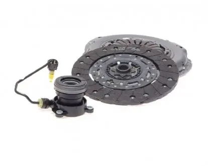 Комплект сцепления с выжимним LuK 623356333