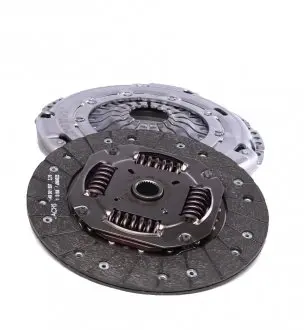 Комплект зчеплення LuK 623 3616 00