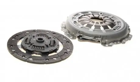 Комплект сцепления 1.0 EcoBoost LuK 623 3741 09