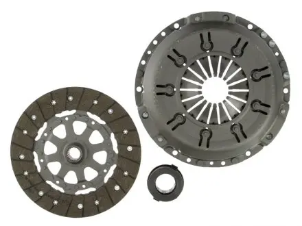 Комплект зчеплення LuK 624083300