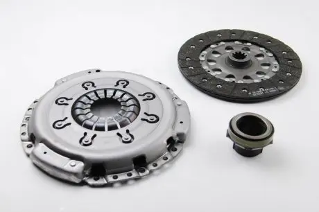 Комплект сцепления LuK 624 2065 00