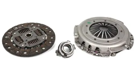 Комплект сцепления LuK 624212800