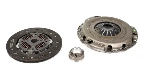 Комплект сцепления LuK 624218700