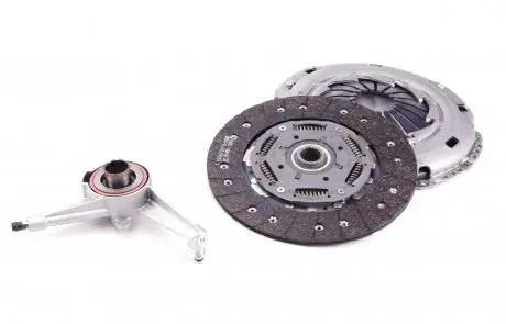 Комплект зчеплення LuK 624241033