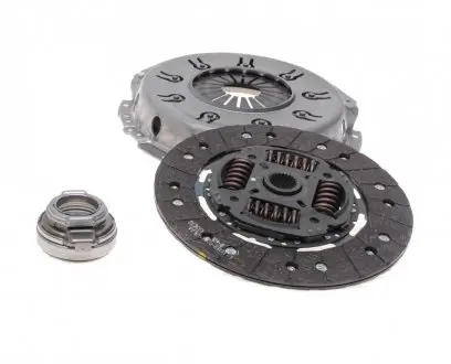 Комплект сцепления LuK 624 3024 00