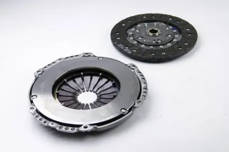 Комплект сцепления LuK 624303409