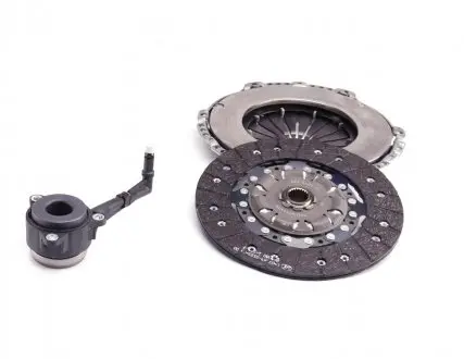 Комплект сцепления LuK 624303434