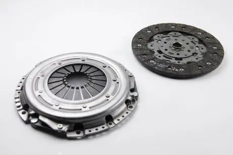 Комплект сцепления LuK 624 3050 09