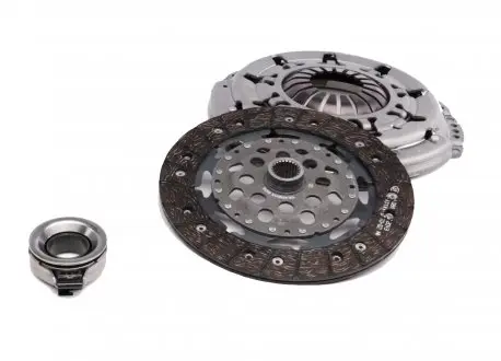 Комплект сцепления " repset LuK 624308500