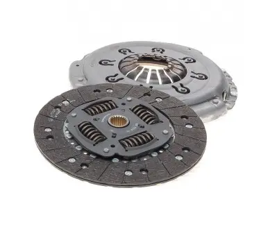 Комплект сцепления LuK 624308709