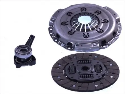 Комплект сцепления LuK 624308733