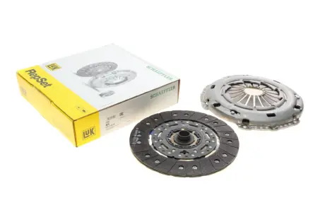 Комплект сцепления LuK 624312609