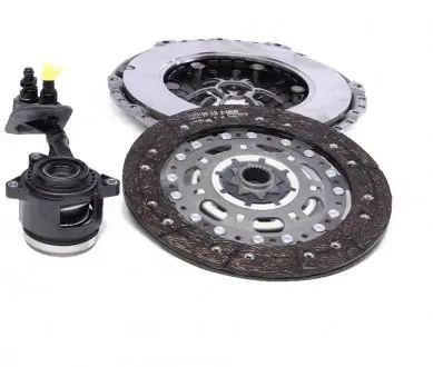 Комплект сцепления LuK 624 3136 33