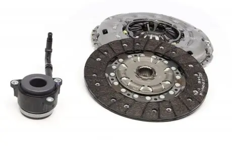 Комплект зчеплення LuK 624315634