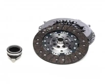 Комплект сцепления " repset LuK 624315960