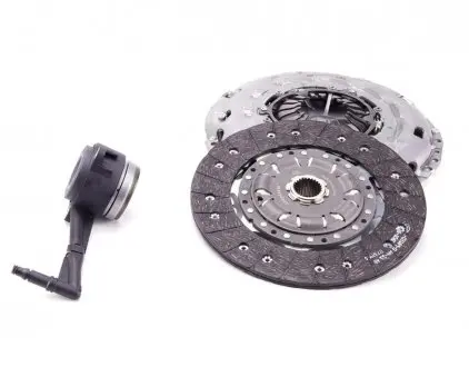 Комплект зчеплення LuK 624 3178 34